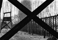 Auschwitz - voyage d’étude de 5 jours - programme spécial